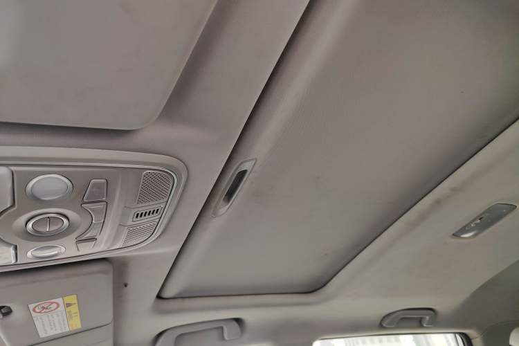 Used Haval M6 2021 PLUS 1.5T Manual Luxury Smart Connectivity Model
