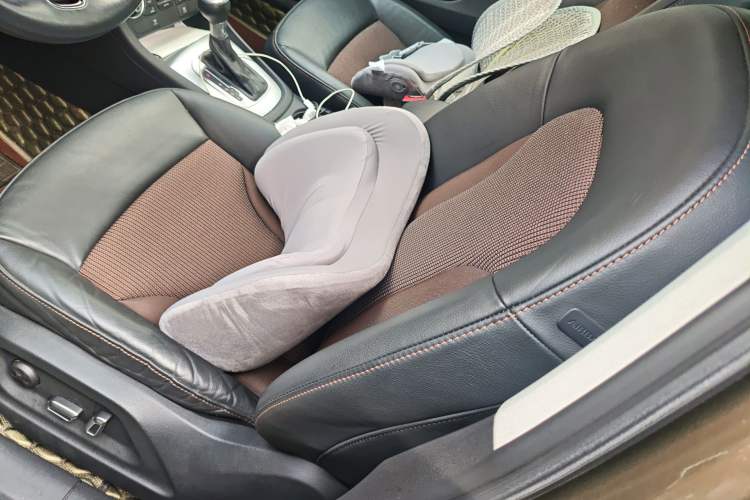 Used Audi Q3 2018 30 TFSI Fashion Edition Collector's Version