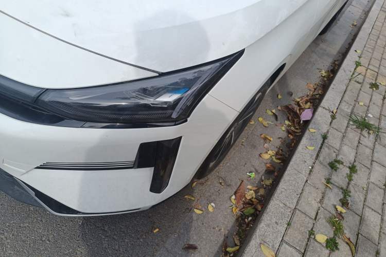 Used Geely Galaxy L6 2025 EM-i 140km Explorer+ Edition