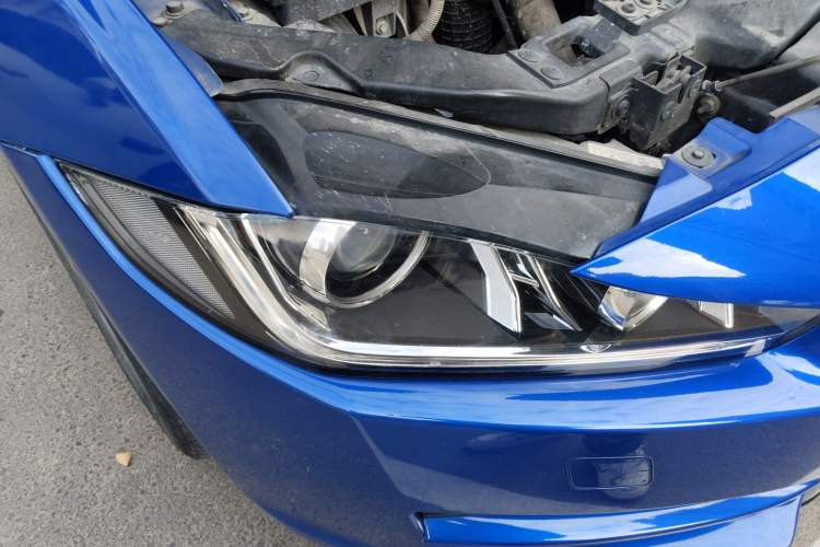 Used Jaguar XEL 2019 2.0T 200 PS Elite Edition