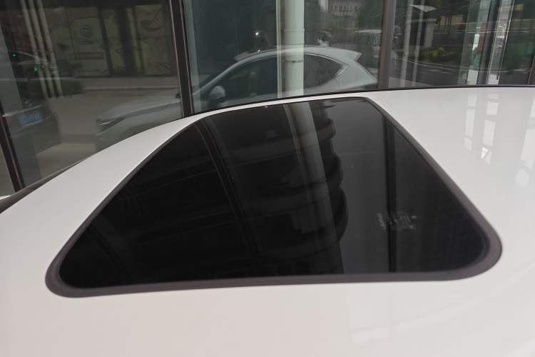 Used Lexus NX 2023 260 Front-Wheel Drive ChuanYou Special Edition
