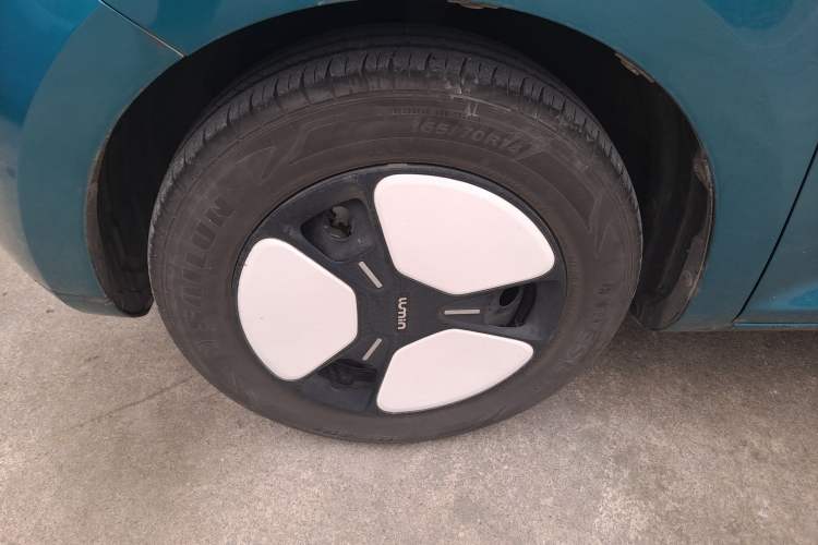 Used Qiyuan Lumin 2022 210km Sweet Edition