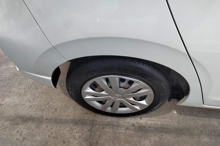 Used Honda Fit 2021 1.5L CVT Trend Edition Right Rear Wheel Hub