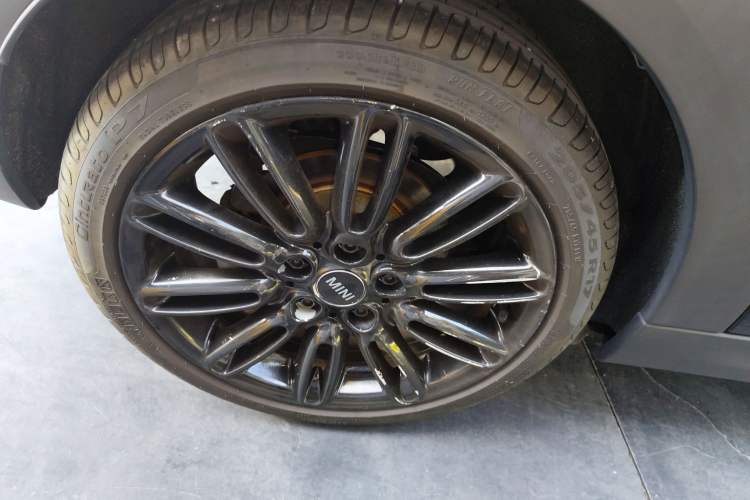 Used MINI MINI 2014 2.0T COOPER S Fun