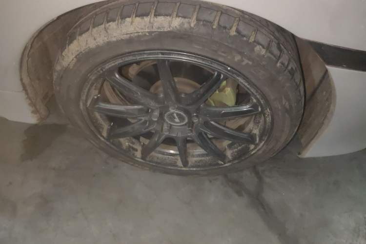 Used Honda Civic 2016 220TURBO CVT Luxury Edition
