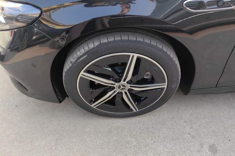 Used Mercedes-Benz CLA Electric 2025 300L Ultra-Long Range Champion Limited Edition
