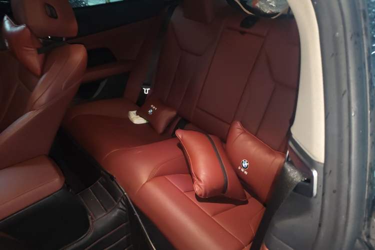 Used BMW 4 Series 2023 425i M Sport Package
