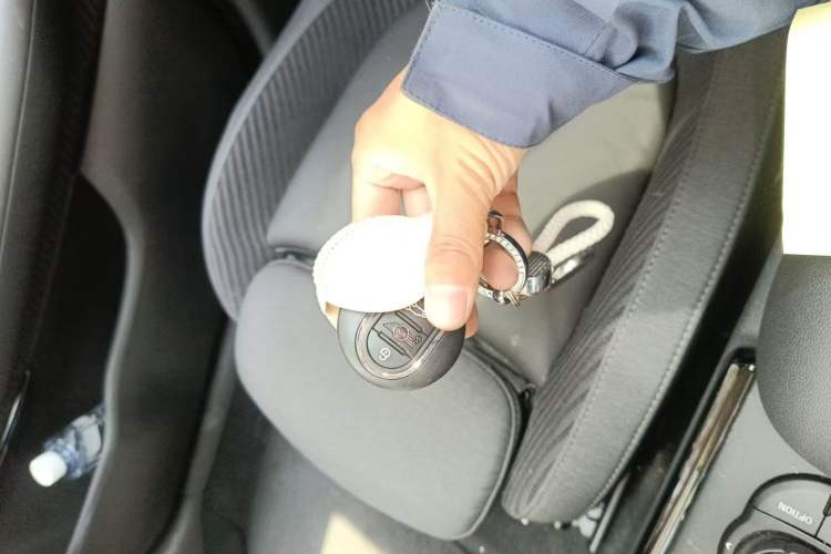 Used MINI Clubman 2013 1.6L COOPER Bond Street
