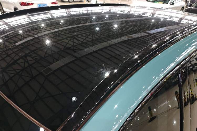 Used BYD Sealion 05 EV 2025 520 km Smart Cruise Version