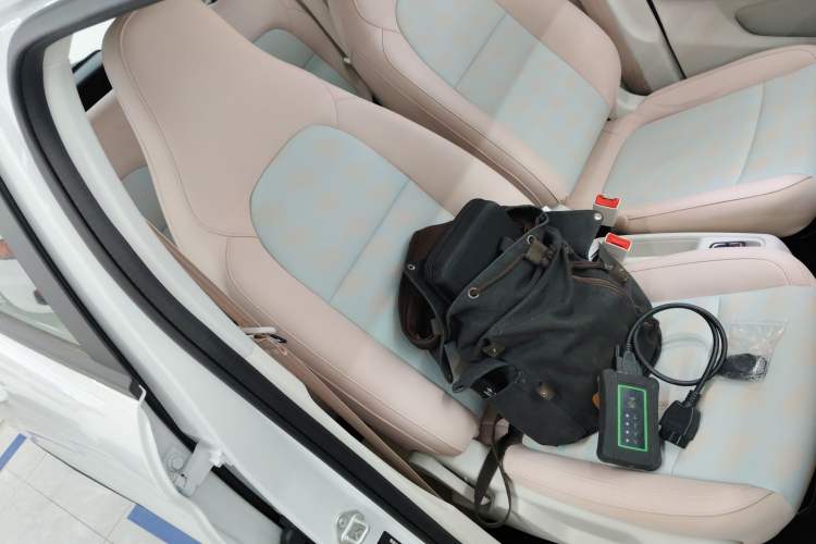 Used Leapmotor T03 2025 310 Comfort Edition
