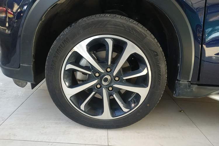 Used CIIMO X-NV 2020 Windstorm Edition