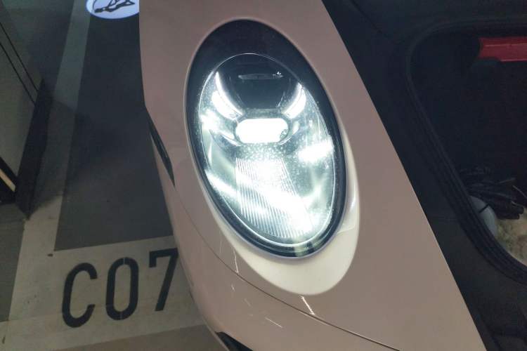 Used Porsche 911 2020 Targa 4 3.0T
