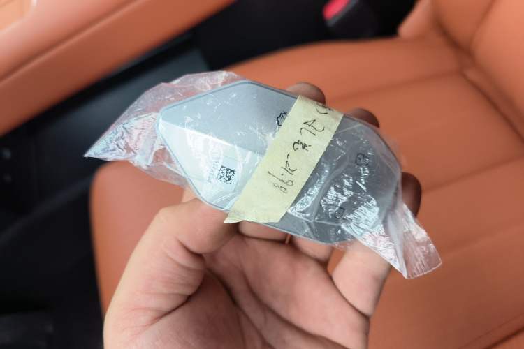 Used Formula Leopard Tai 7 2025 Model 190 km Four-Wheel Drive Ultra Edition