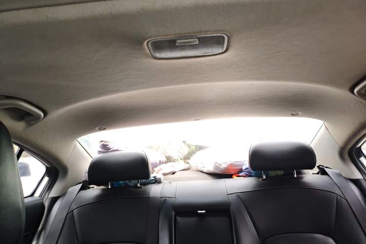 Used Kia K3 2017 1.6L Automatic 15th Anniversary Special Edition GLS