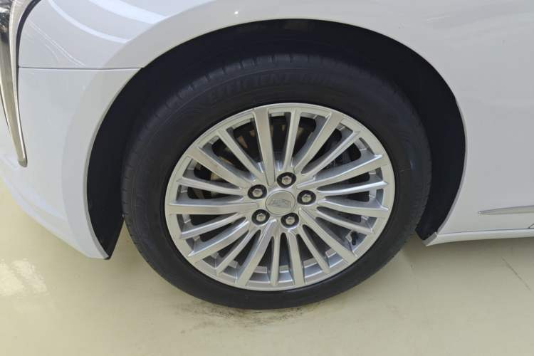 Used Cadillac CT6 2021 28T Luxury Version