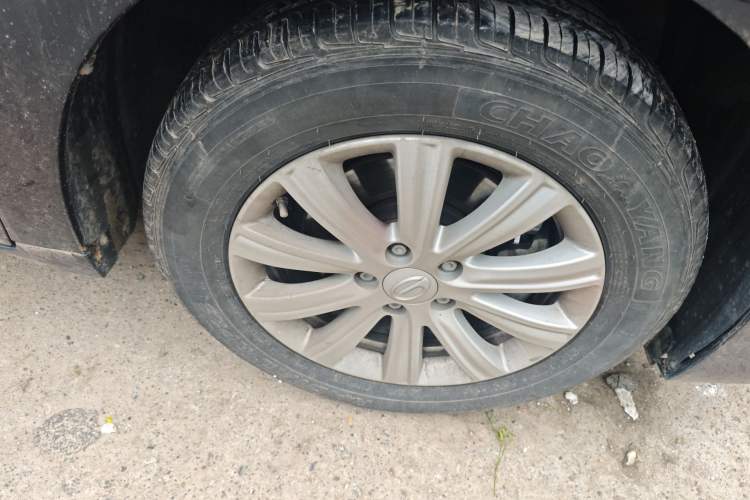 Used GAC Trumpchi M6 2021 270T DCT Luxury Edition (7 Seats) Exterior 1