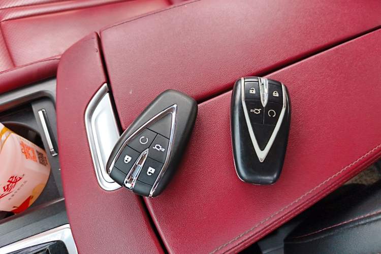 Used CHANGAN CS75 PLUS 2020 2.0T Automatic Pilot Version
