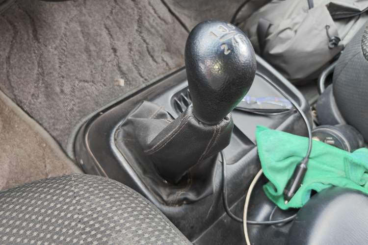 Used JAC Group Refine 2015 2.0L Shuttle Gasoline Long-Wheelbase Comfort Version HFC4GA3-3D
