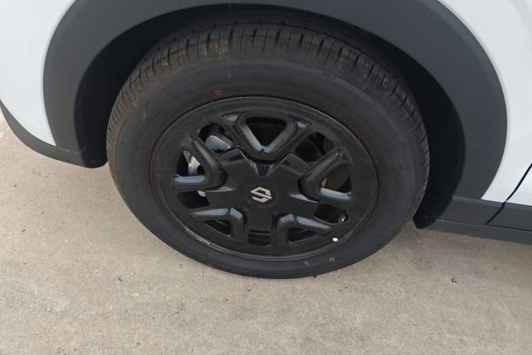 Used Leapmotor T03 2025 310 Comfort Edition