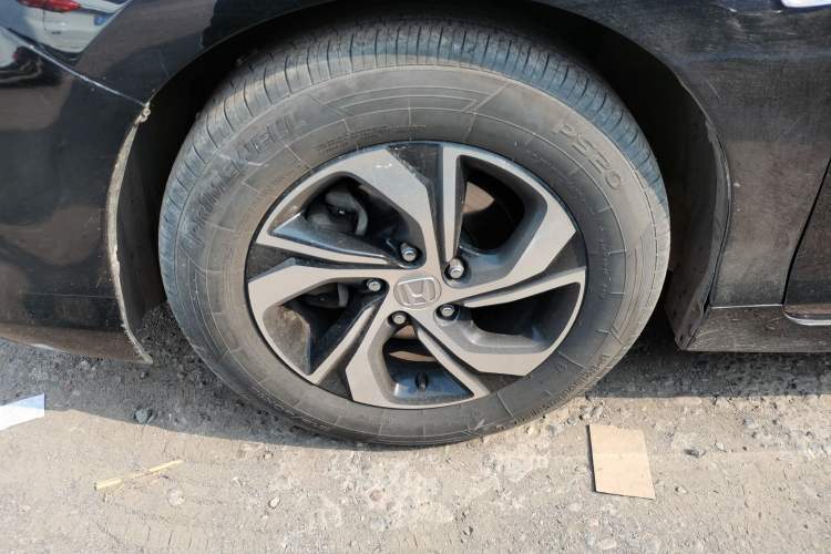 Used Honda Accord 2016 2.0L Elite Edition
