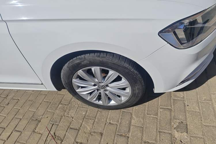 Used Volkswagen Bora 2017 1.6L Manual Comfort Model