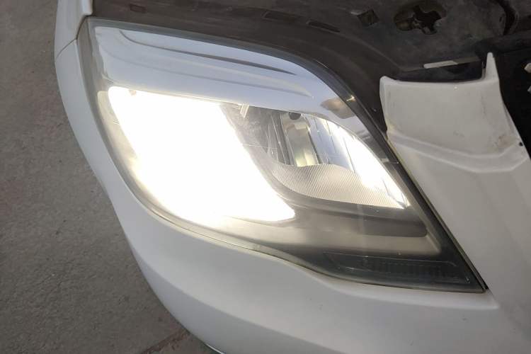 Used Mercedes-Benz GLK-Class 2014 GLK 260 4MATIC Dynamic Model