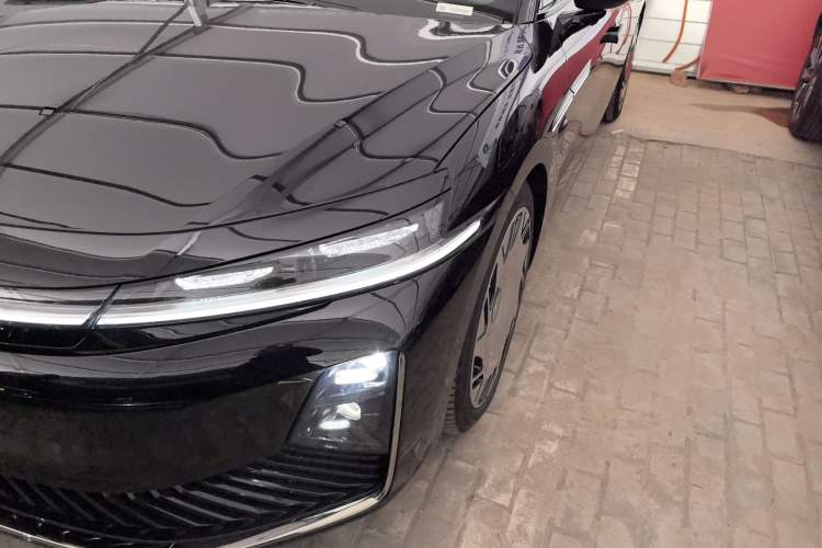 Used Hyptec Haval A800 2026 Model Smart Prestige Edition