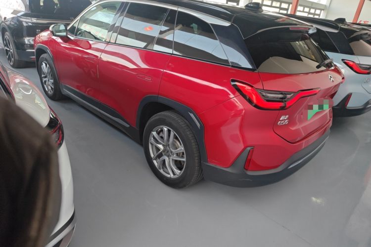 Used Nio ES6 2020 420 km Sport Edition