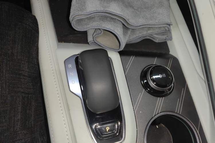 Used Zeekr 001 2024 WE Edition 95 kWh All-Wheel Drive