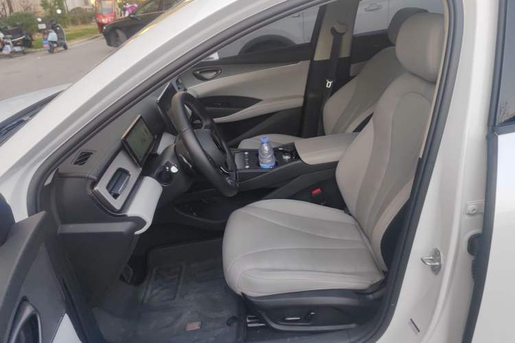 Used BYD Seal 06 DM-i Touring 2025 DM-i 80KM Prestigious Edition
