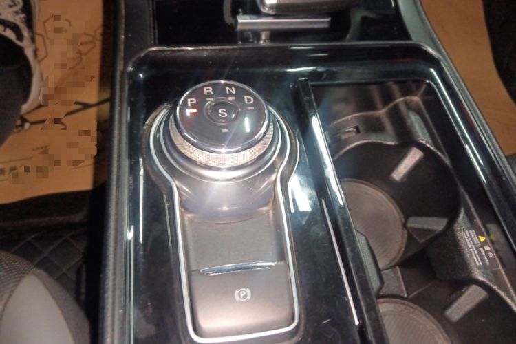 Used Ford Edge 2020 EcoBoost 245 2WD ST-Line 5-seater
