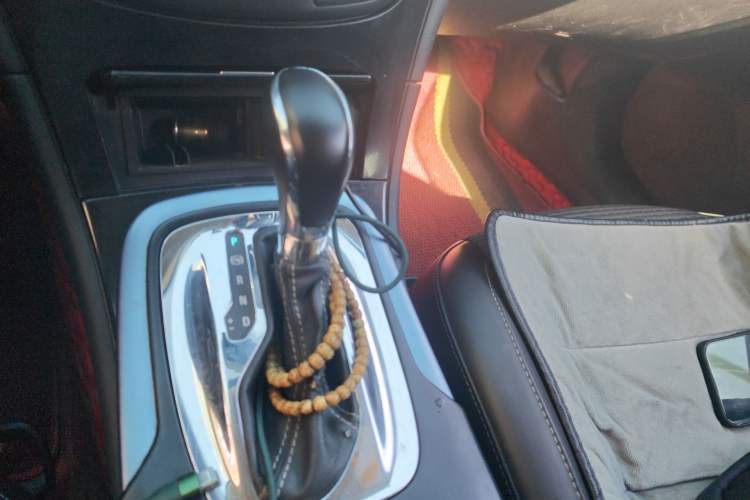 Used Buick Regal 2015 1.6T Leading Technology Model
