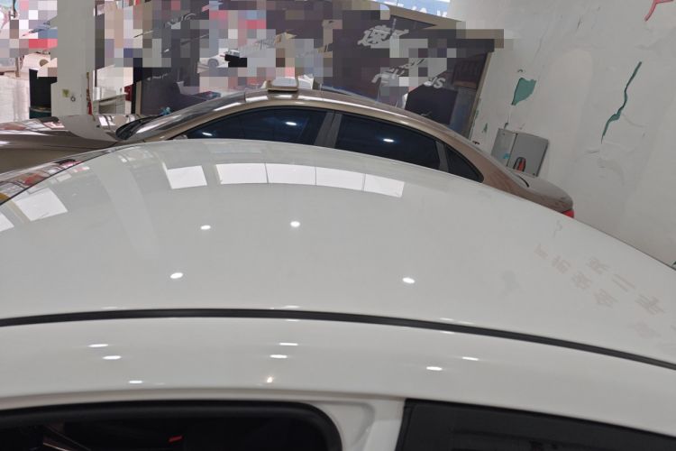 Used Hyundai Elantra (5th Generation / Langdong) 2016 1.6L Automatic Smart Version