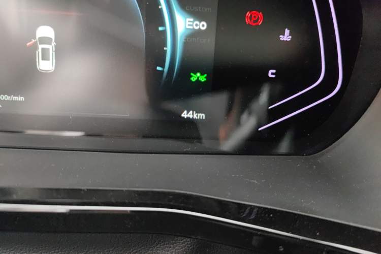 Used Changan CS75 2025 Model PRO 1.5T Enjoyment 7-Seater