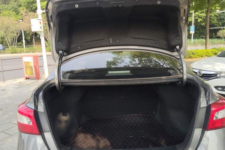 Used Nissan Sylphy 2022 Classic 1.6XE CVT Comfort Edition