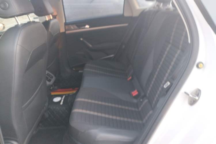 Used Volkswagen Lavida 2018 280TSI DSG Comfort Edition China V Standard