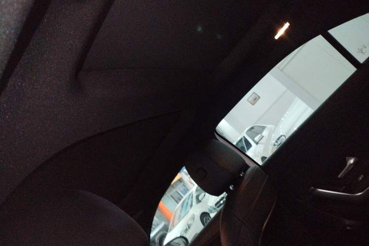 Used Mercedes-Benz A-Class 2021 A 180 L Sport Sedan