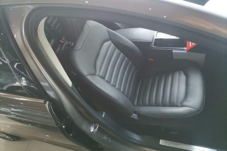 Used Ford Mondeo 2017 EcoBoost 180 Stylish Model