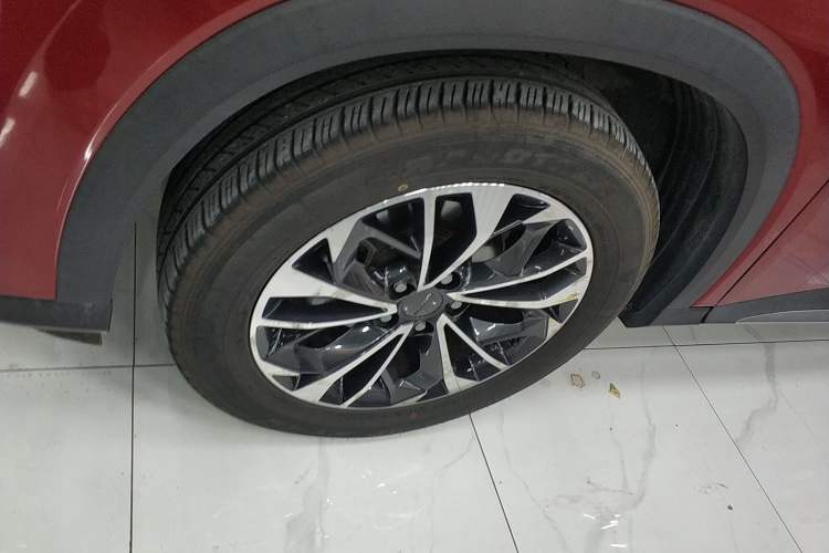 Used SAIC MAXUS D60 2019 1.5T Automatic Trend Edition 5 Seats