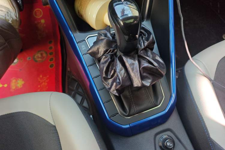 Used Volkswagen Polo 2019 Plus 1.5L Automatic Colorful Technology Edition
