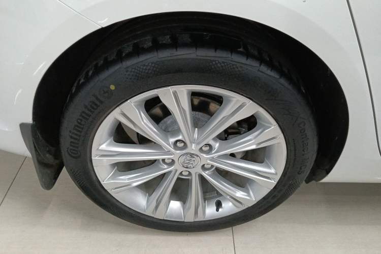 Used Buick Regal 2022 652T Smart Enjoyment Version