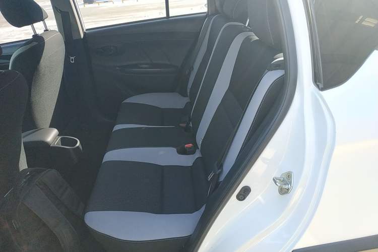 Used Toyota YARiS L Zhi Xuan 2020 X-Trail X 1.5L CVT Leading Edition
