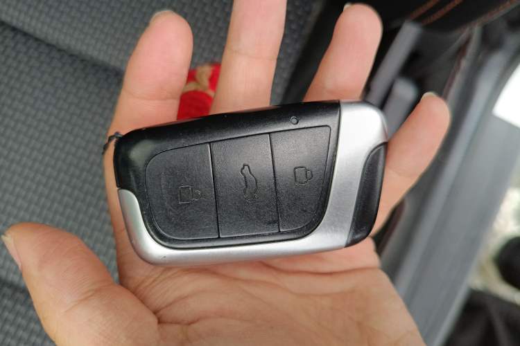 Used Chery New Energy Little Ant 2019 4-Seater Smart Edition 35 kWh