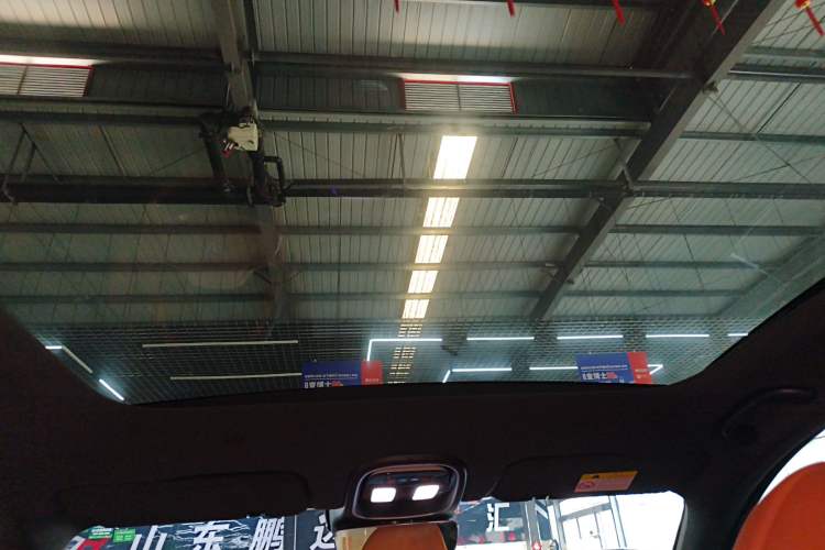 Used Deepal S07 2023 200Max Range-Extended Version