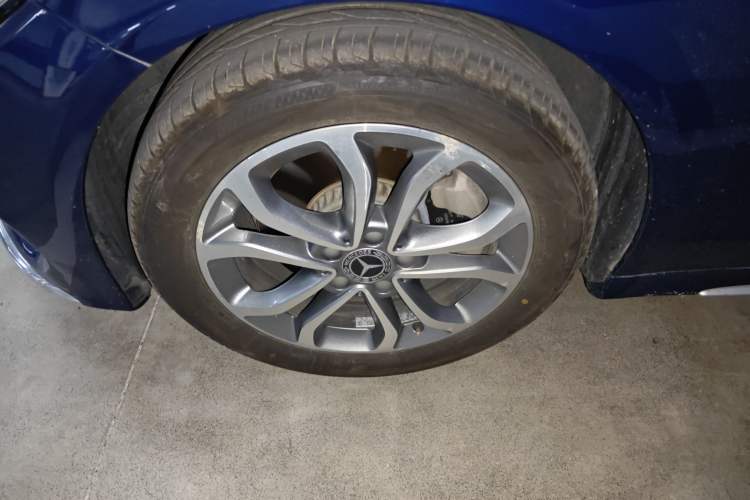 Used Mercedes-Benz C-Class 2018 C 180 L Fashion Edition Sport Version