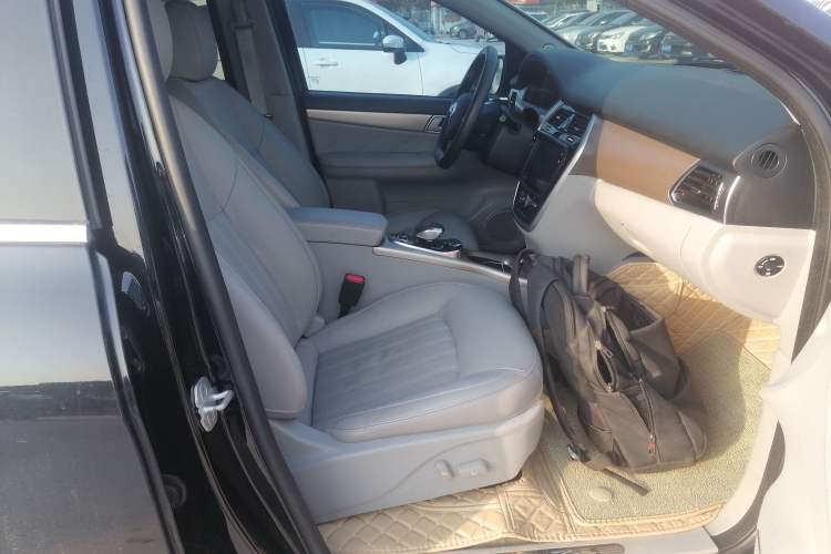 Used Denza Denza 2018 450 Base Version
