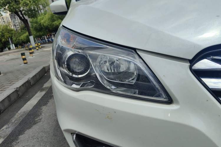 Used Suzuki Alivio 2015 1.6L Manual Enjoyment Model
