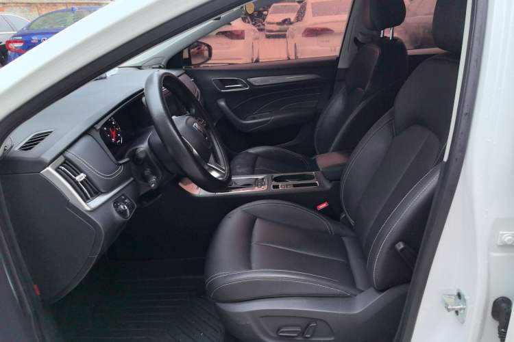 Used Roewe i6 2018 20T Automatic Flagship Edition