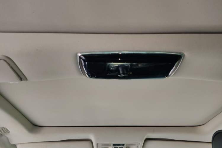 Used Jaguar XJ 2013 XJL 3.0 SC Panoramic Business Edition