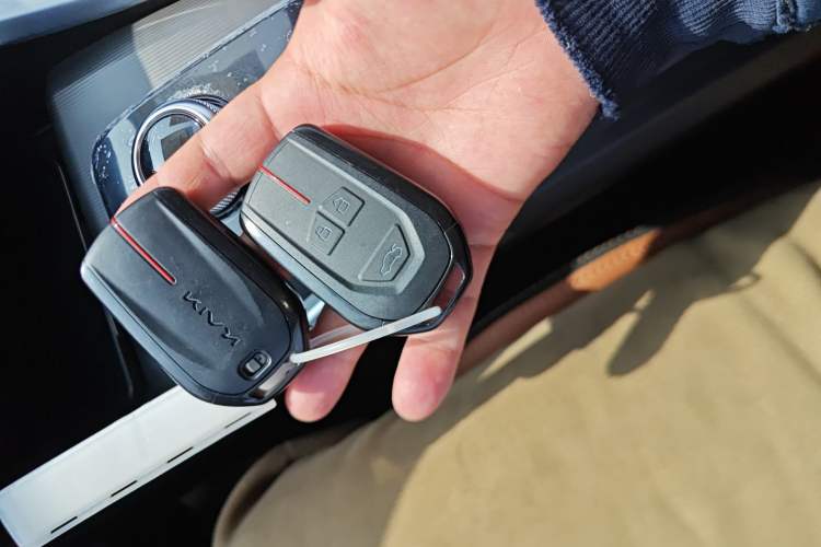 Used Cowin Xuandu EV 2024 Yue Xing Version